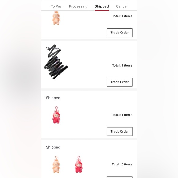 Pop Mart Big Into Energy - Happiness - Picture 4 of 4